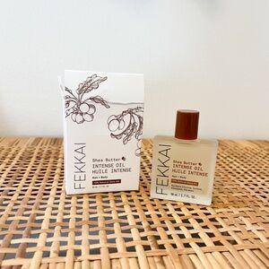 Brand New In Box Fekkai Intense Oil Hair Treatment with Shea Butter